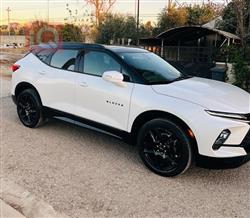 شێڤرۆلێت بلایزەر